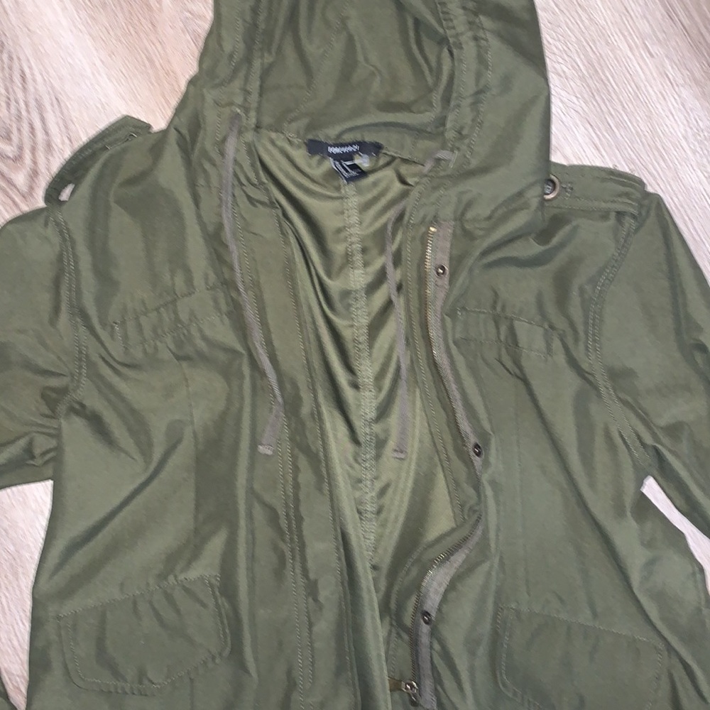 Light jacket - Picture 2 of 3